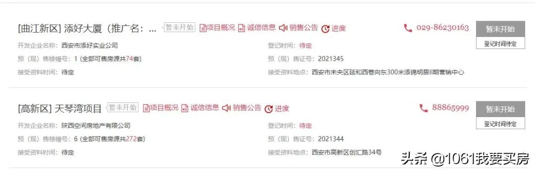 价格公示:西安二环+地铁口+学校旁的1236套新房,均价1.8万/㎡