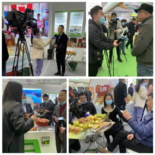 2020临沂优质农产品（上海）推介活动暨山东（临沂）食品产业博览会在上海启动