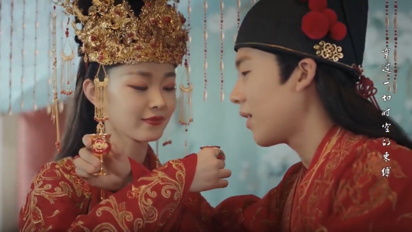 《赘婿》大结局有五处悬念:唐明远坑害江皓辰,楼舒婉对付宁毅