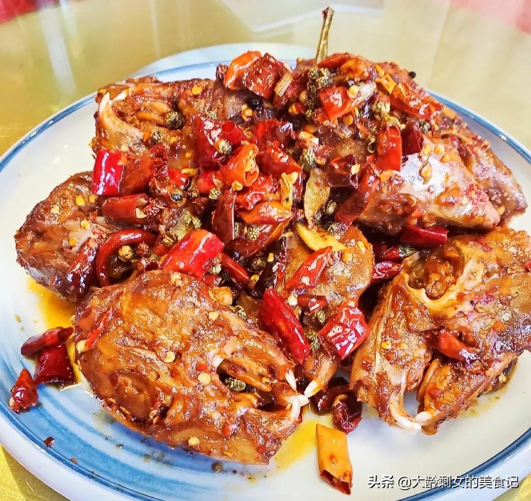 山西十大特色小吃美食，看看你吃過幾種？