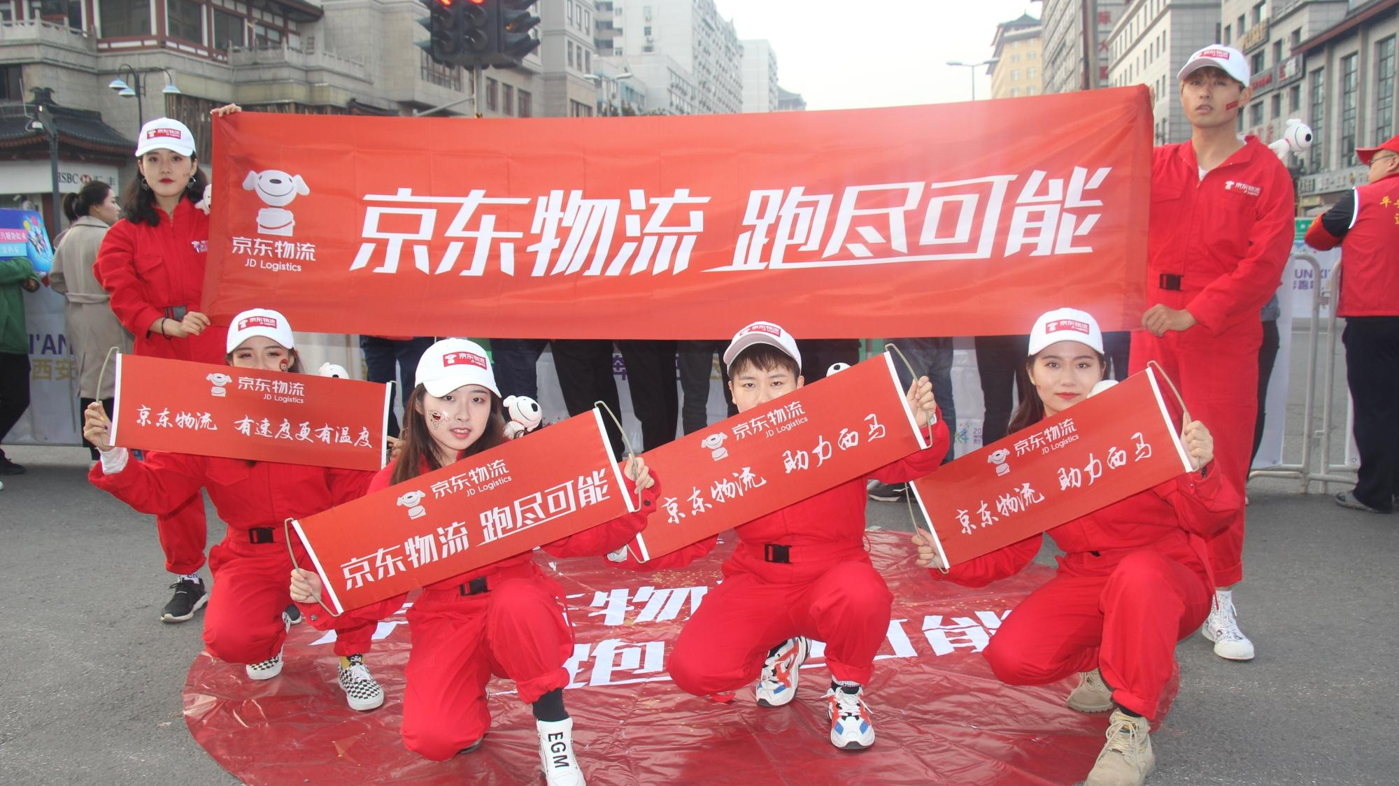 马云、刘强东之争画上句号，刘强东赢了