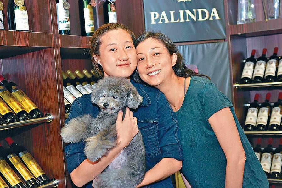 同是单亲家庭长大，都是叛逆星二代，吴卓林与窦靖童的差距有多大