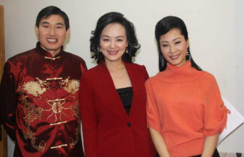 她是著名歌曲家，丈夫婚内出轨遭背叛，二婚嫁