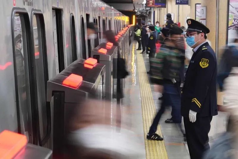 “一号线”到底有多安全？设计者揭秘北京地铁50年前为何秘密修建
