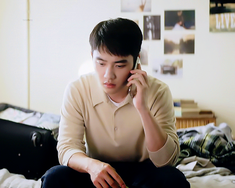 EXO DO發布精彩集錦，專輯預定超過17萬張！ 目標亦在西方市場？