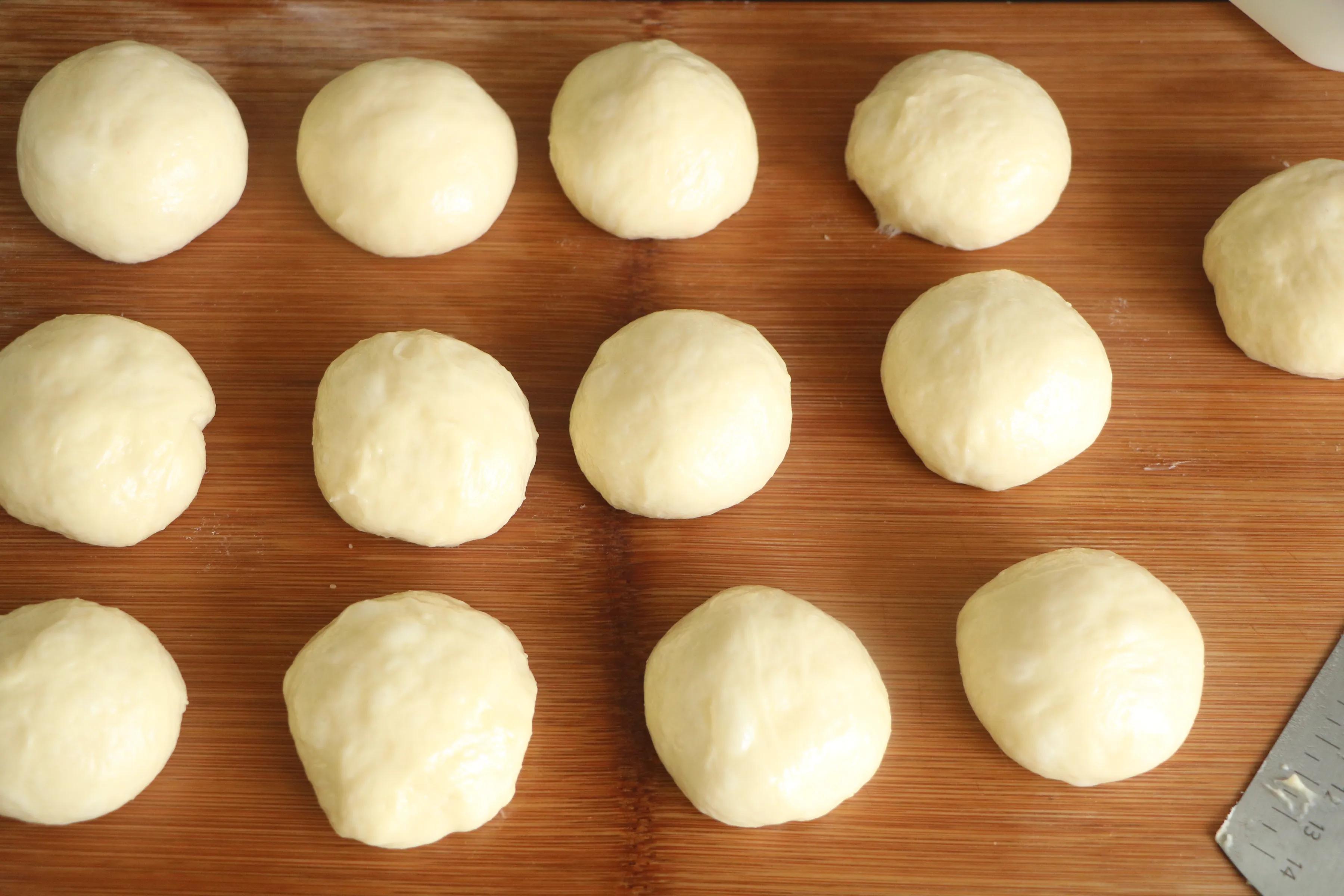 比面包简单，比馒头营养，松软香甜，早餐连吃一个星期都不腻！香