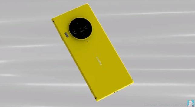 Nokia旗舰级价钱曝出：配用多种高档配备，6400元起