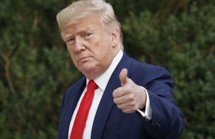 美国终于发声：全世界都在同情我们，我们的优越感呢？