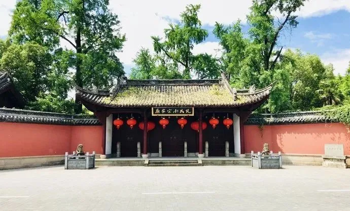 浙西的秘境山水打包送给你,这条自驾路线夏天去正好