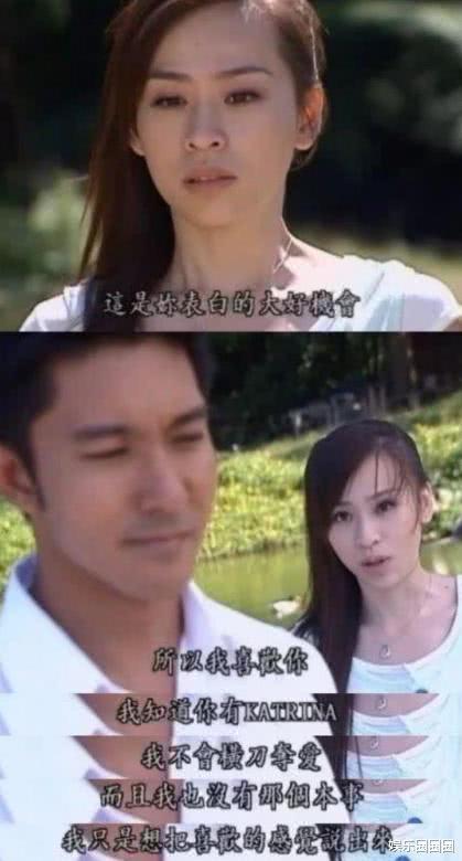 原来童年里清纯不做作的灰姑娘，竟是高阶绿茶，毁童年