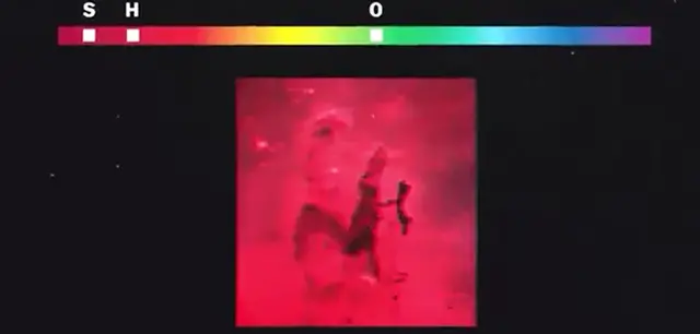 哈勃空间望远镜升空30周年，它是人类欣赏宇宙的眼睛