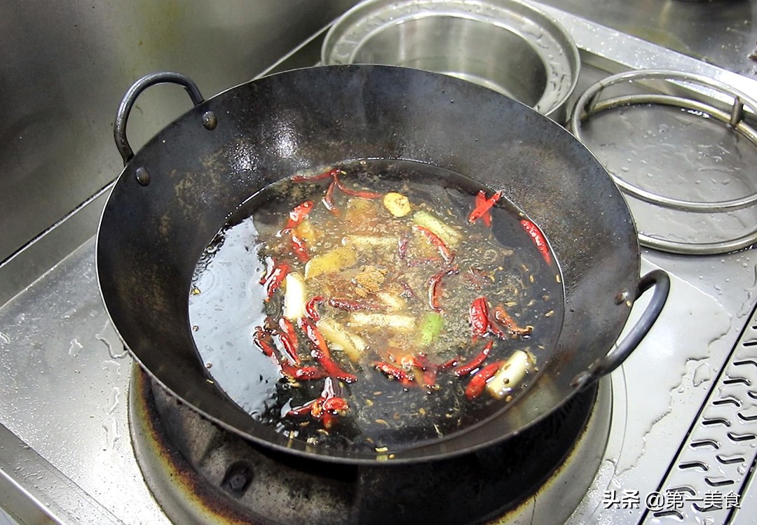 图片[8]-【卤烧鸭】做法步骤图 肉质红润不柴 入味到骨-起舞食谱网