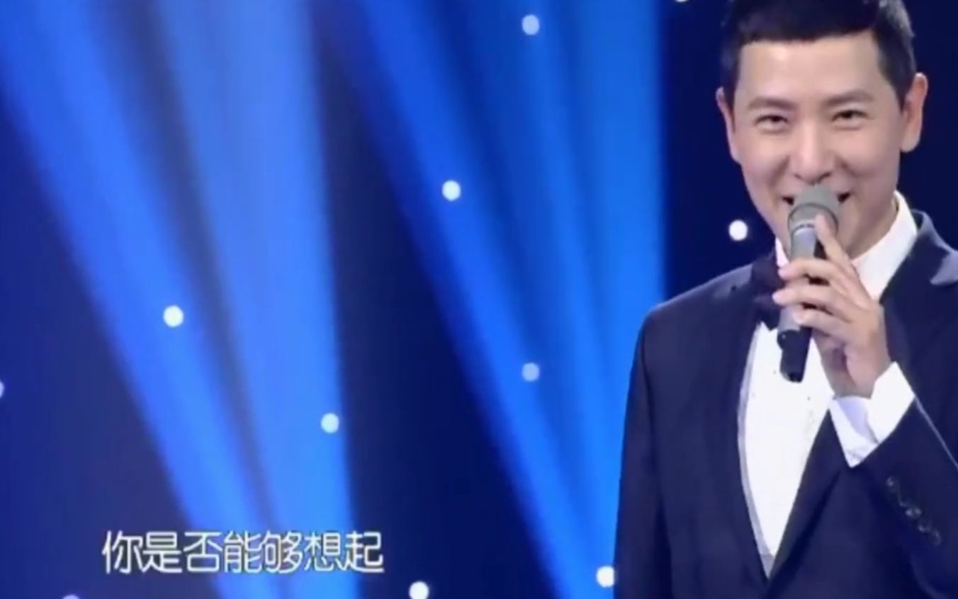 至今未婚的5位大龄男主持人，各有各的苦衷，最大60岁，最小47岁