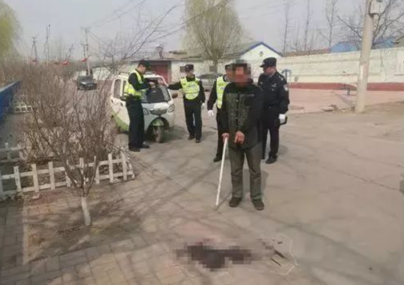 2008年吉林凶杀迷案，案件虽已破获，但破案过程匪夷所思