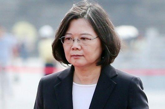 台媒：若民進黨當局拒絕溝通兩岸和平之門可能要關上了