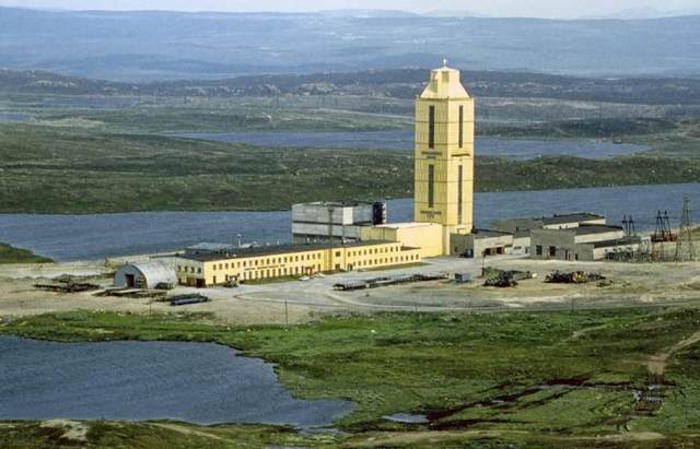 地下1万米惨叫,科拉超深钻孔地狱之声