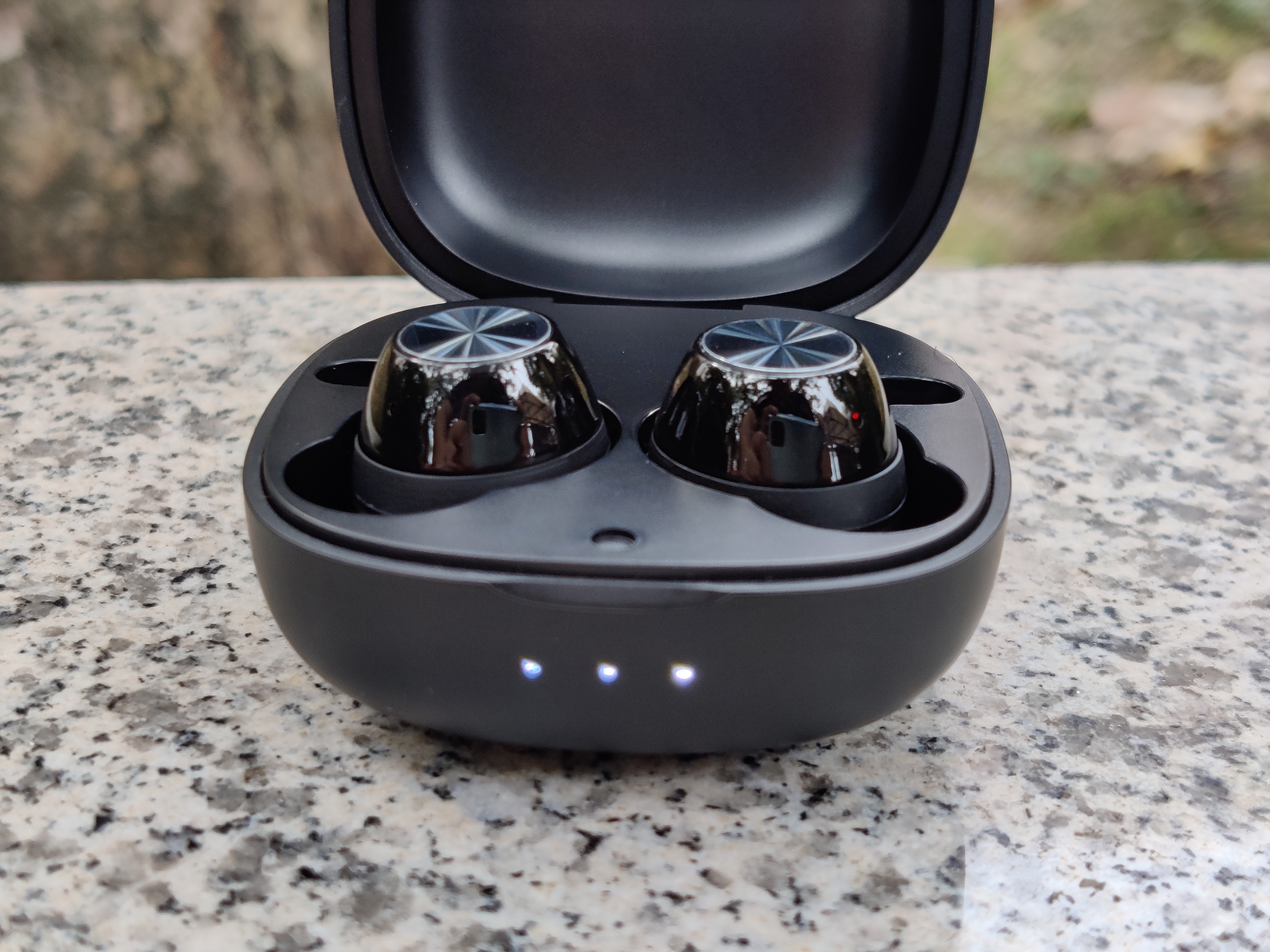 西圣Ares蓝牙耳机：低价高分真无线新体验