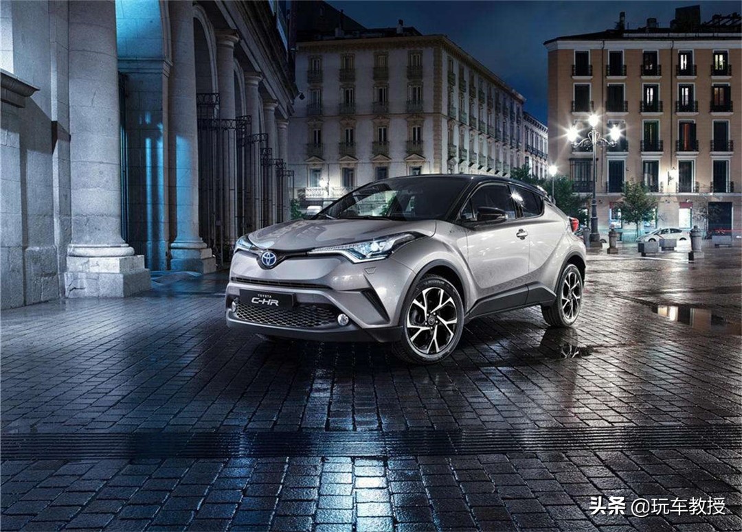 15万能开走的中国豪华车？万万想不到它们还有另