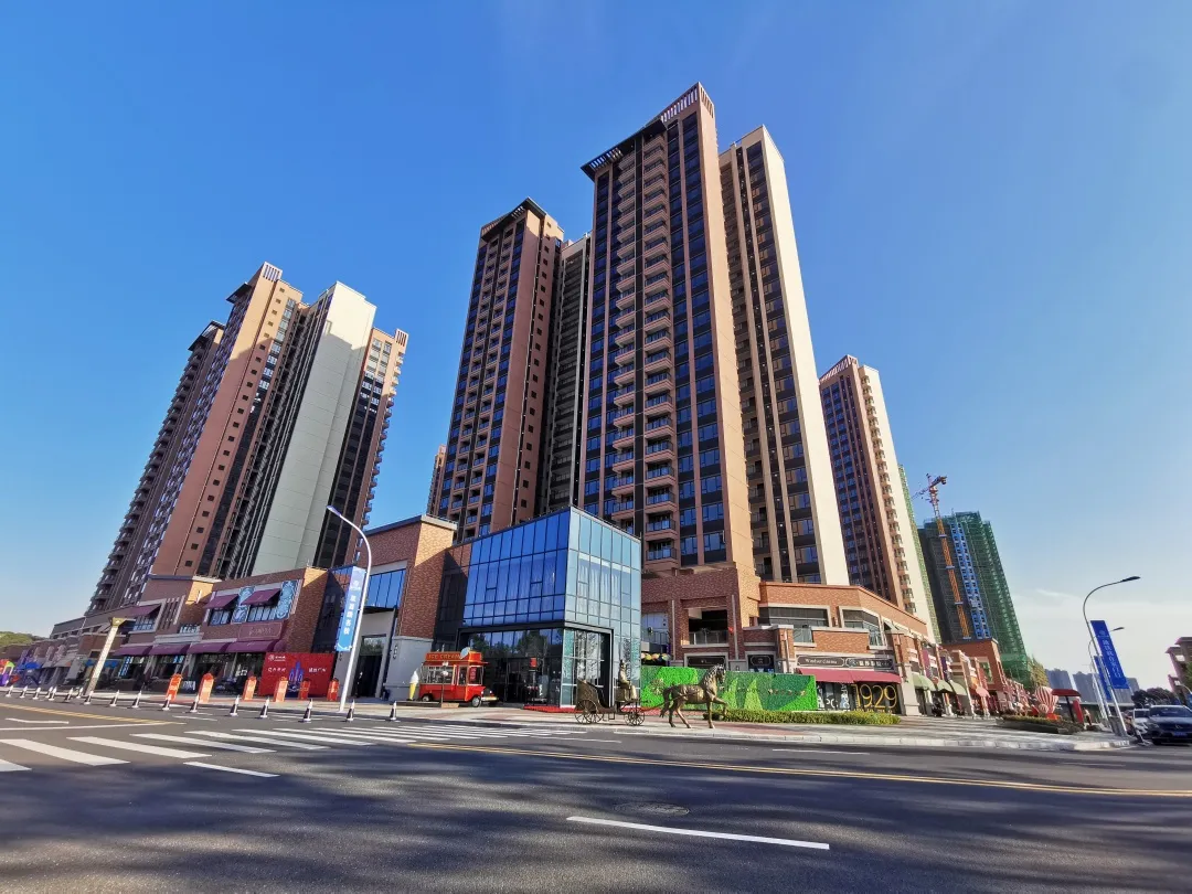 跑遍天河，100万想买名校四房，实在太难了！