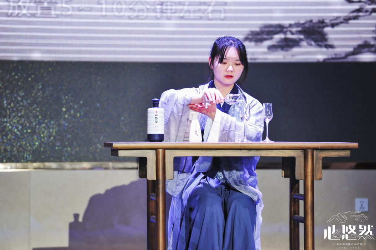 千年古都扬国风，心悠然国学文化大讲堂盛大收官