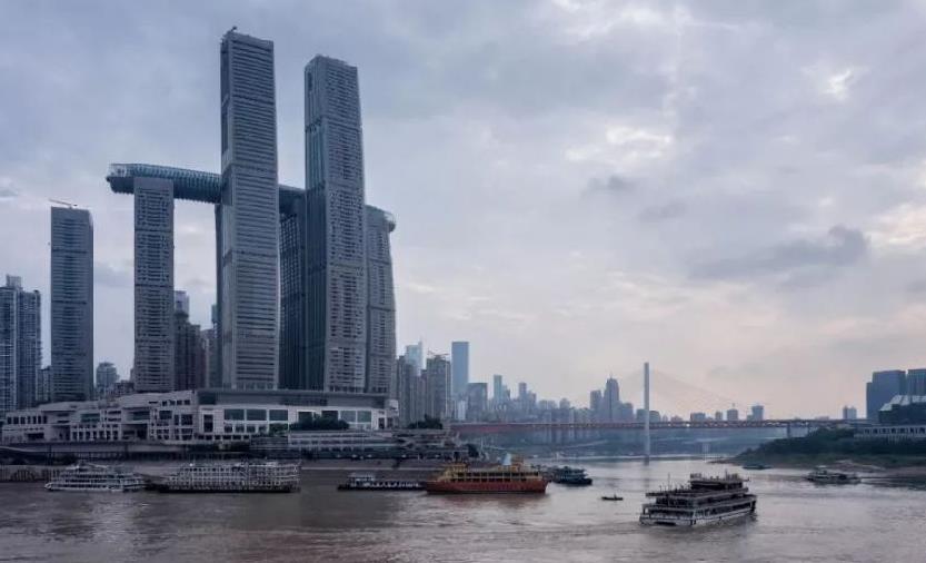 重庆188个景点，分类列出