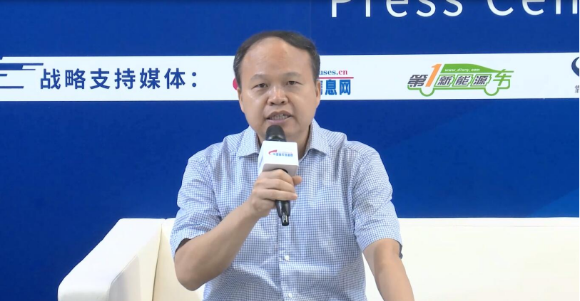 金旅北極星背后的“三大創新”