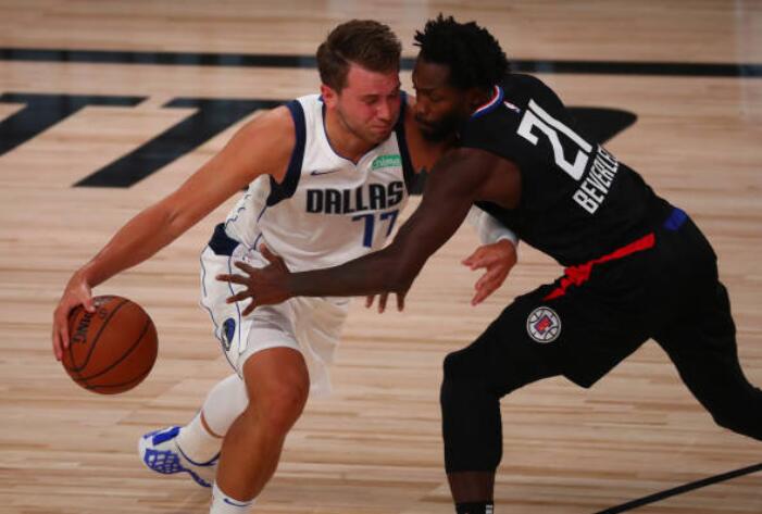 快艇G3再受打擊！防守悍將繼續因傷缺席，獨角獸確認出戰，東契奇有望率隊反超？-黑特籃球-NBA新聞影音圖片分享社區