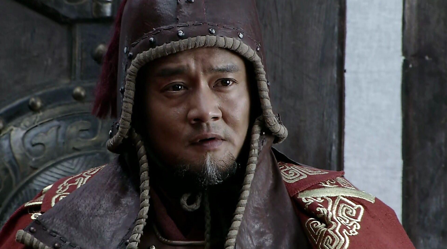鬼谷子为什么不救庞涓  图片