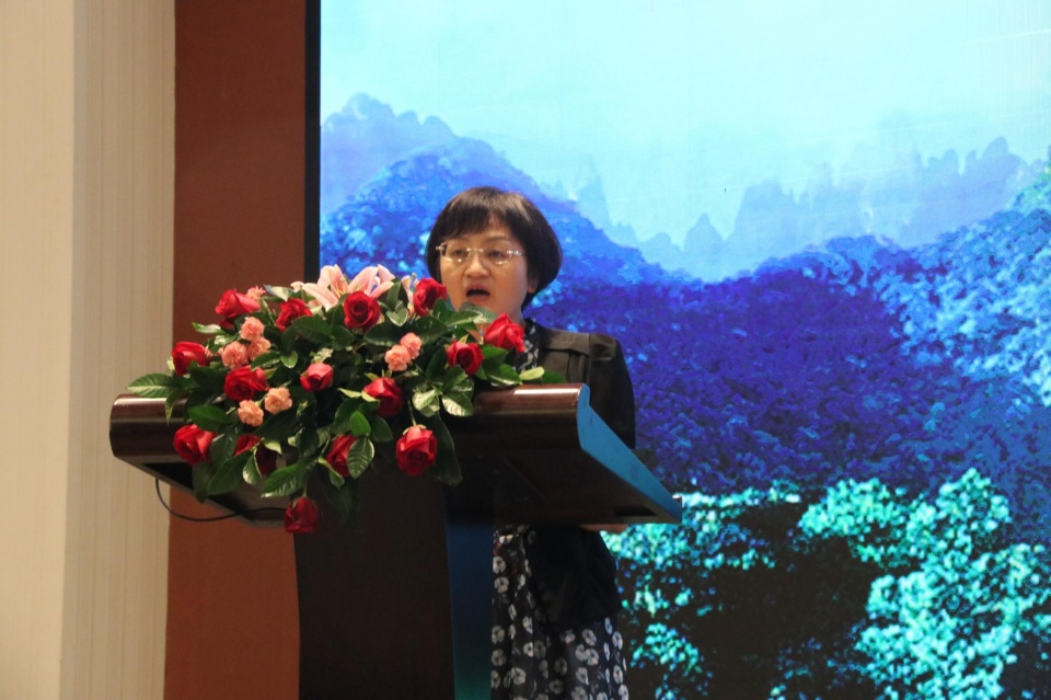 来宾市名特优农产品走进粤港澳大湾区