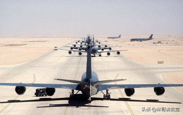 30年前的这次空运行动，现在也没有其他国家能复