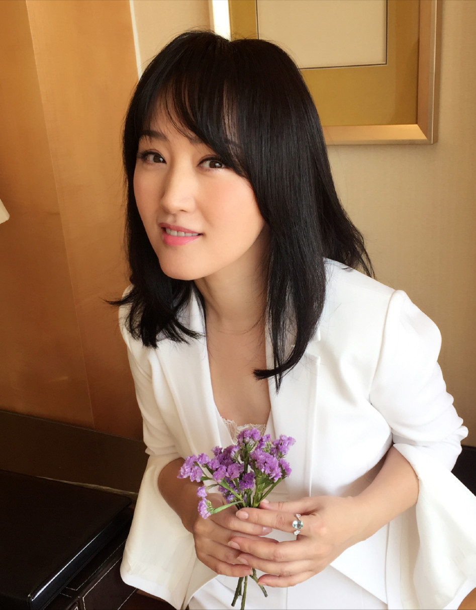 至今未婚的10位内地大龄女星，各有各的苦衷，最