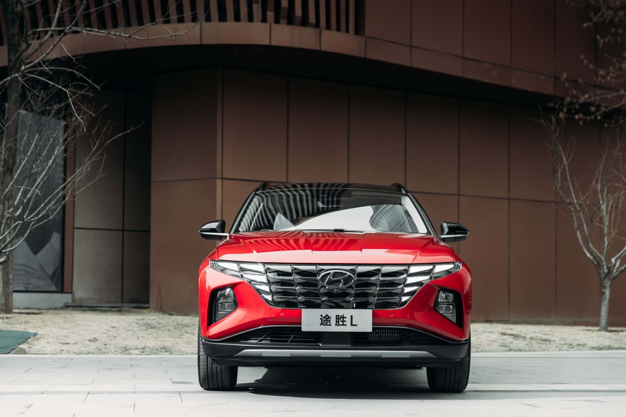 第五代途胜L即将上市，1.5T最大200马力，会火么？