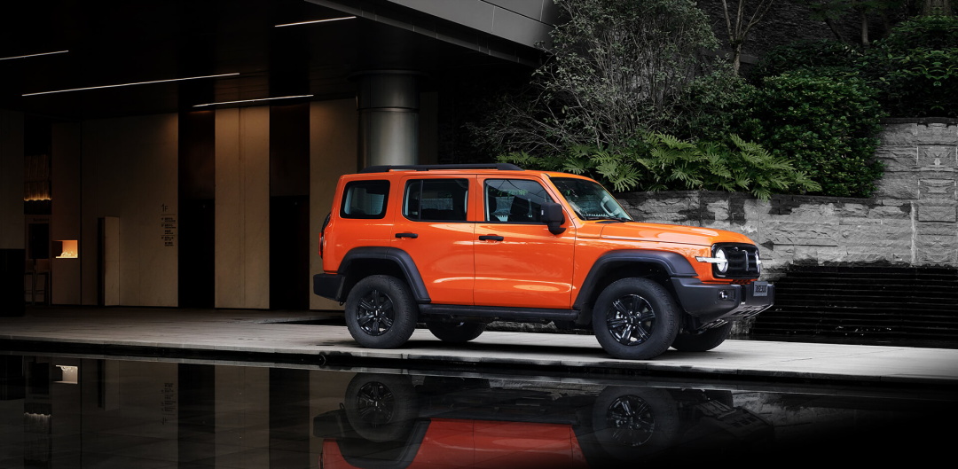 不到20万元的坦克300、指南者、奇骏都是好选择