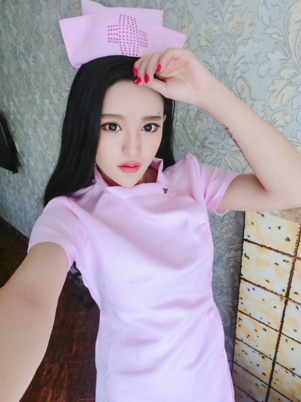护士小姐姐壁纸图片图片