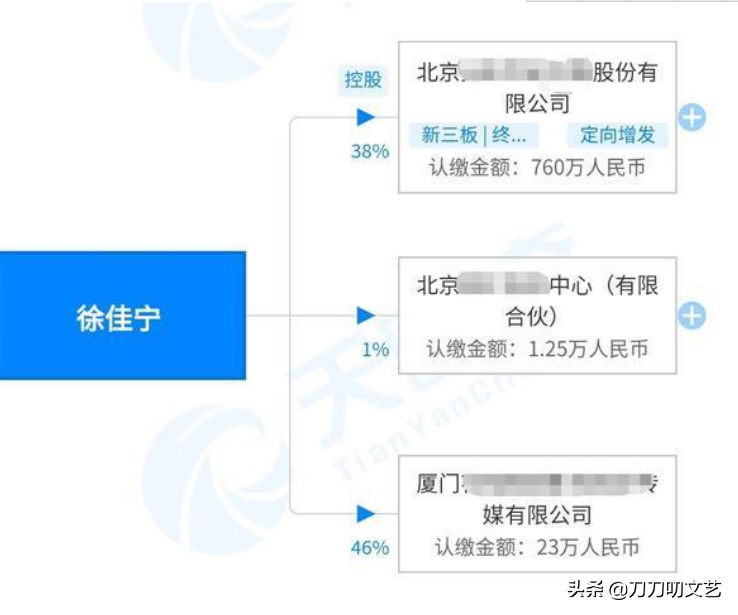 与温碧霞王丽坤同走红毯，李小冉“秒杀”，谁敢相信她44岁了？