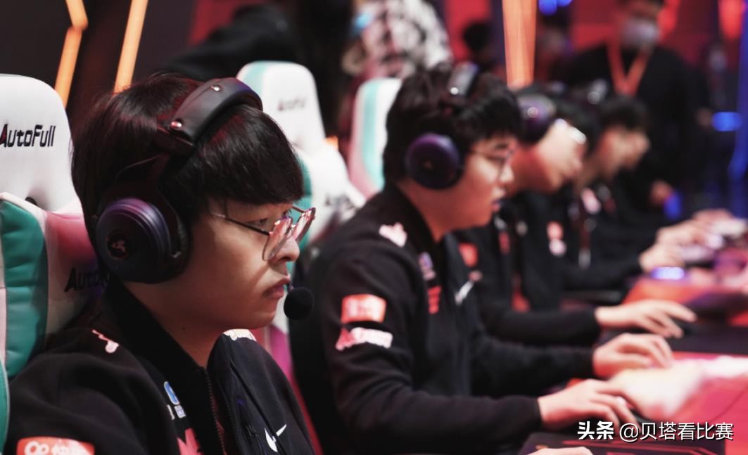 WE defeats SN to achieve new record: A BO5 takes 7 build only! Hit fortunately than LNG