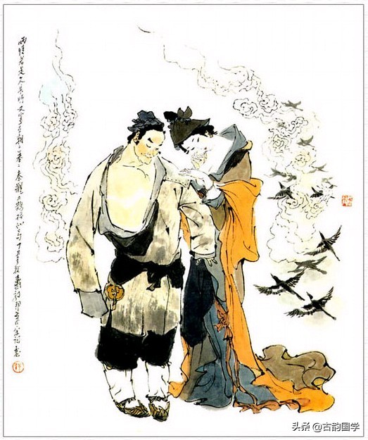 14首极品宋词，每一首都值得背下来-第1张图片-非凡网