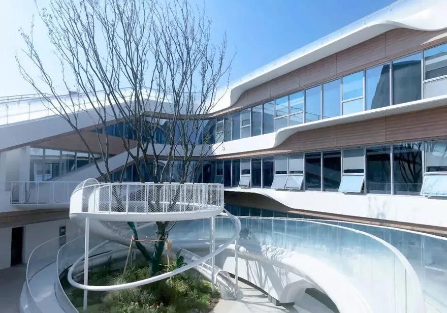 ARCHINA年度最受关注教育建筑项目TOP10名单发布