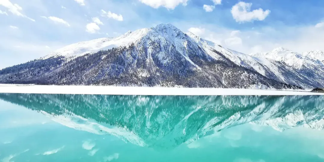 Walk through 318 secrets once and experience the beauty of more than Switzerland + New Zealand