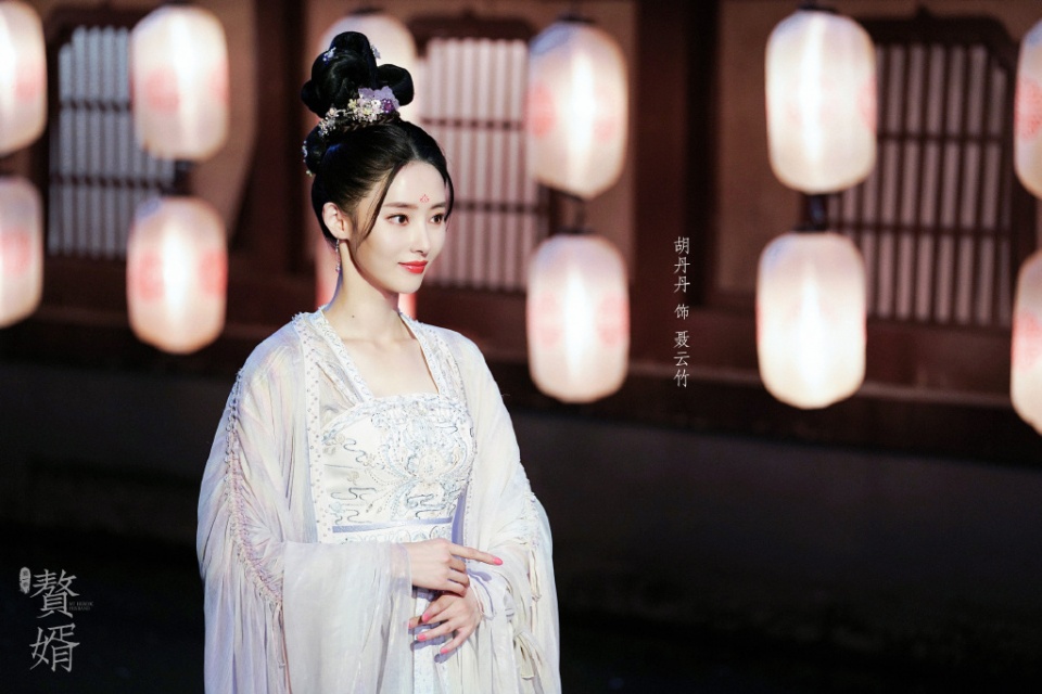 成为|《赘婿》大结局：宁毅成为江宁首富 拒绝六朵桃花与苏檀儿先婚后爱