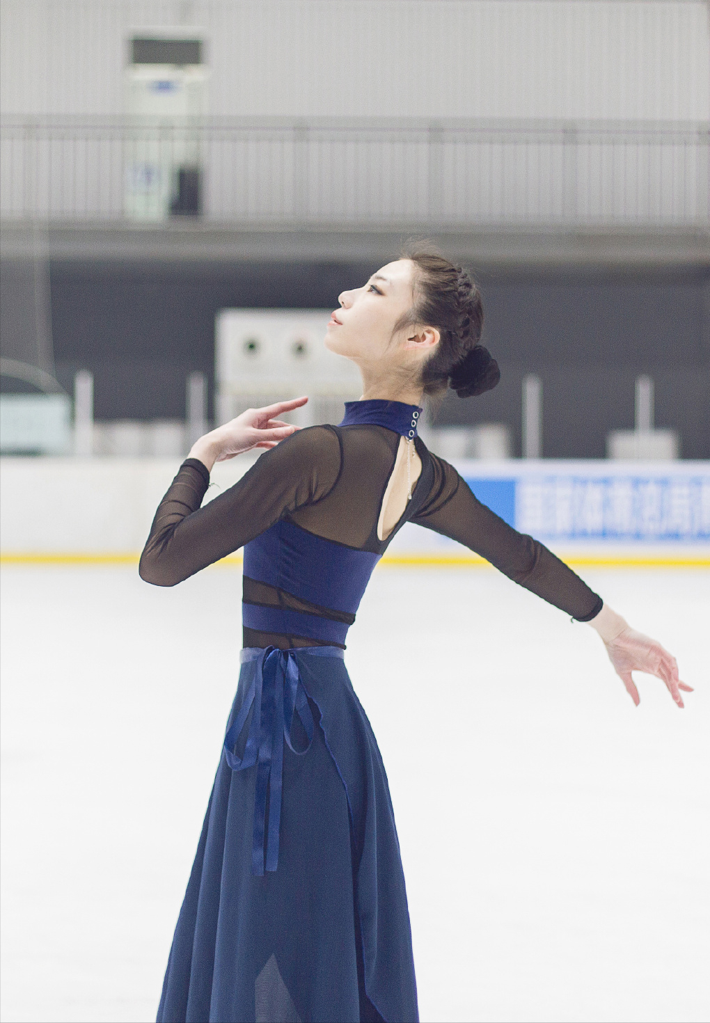 Did not serve! After beautiful slippery goddess seizes green Ao Guanjun, be forced to change a partner, auspicious time announces to retire