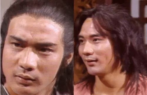 4部中途更换演员的剧集，徐少强突然“消失”，杨紫却读书去了