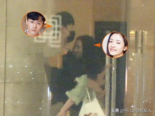 王子文勇敢认子，吴倩带孩子现身，网友紧逼朱