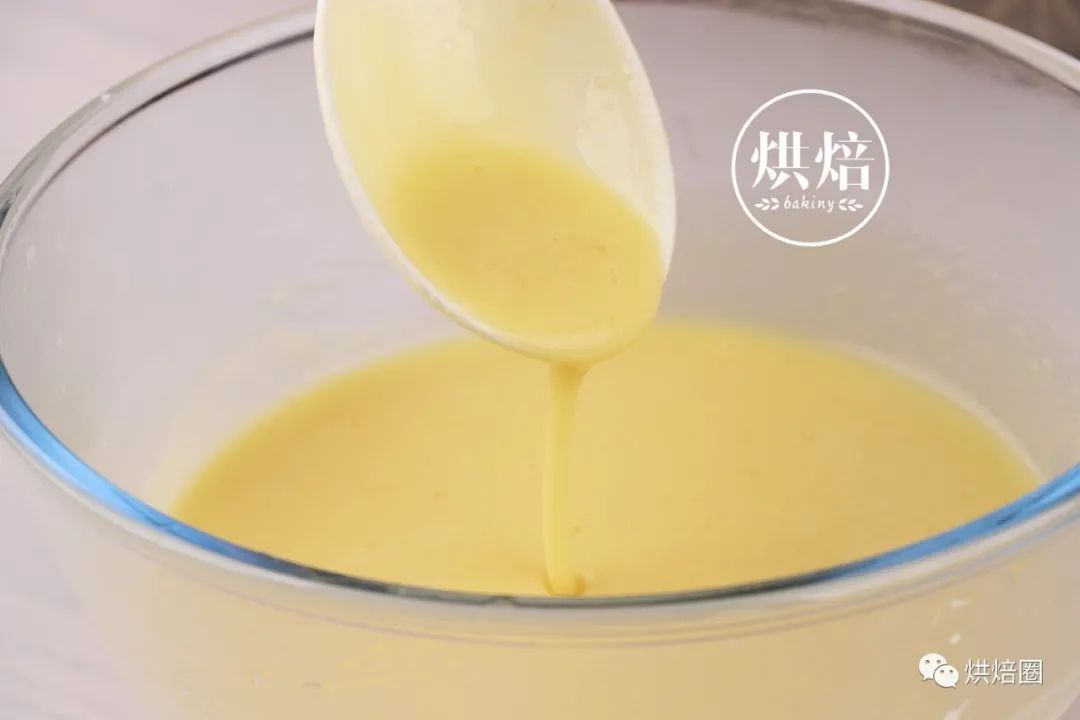 我用菠蘿做馬蹄糕不酸不澀開胃解膩