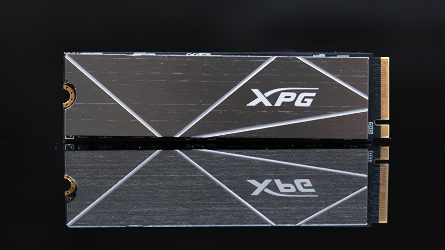 XPG翼龙S50 Lite 2TB评测：主流级PCI-E 4.0 SSD到来