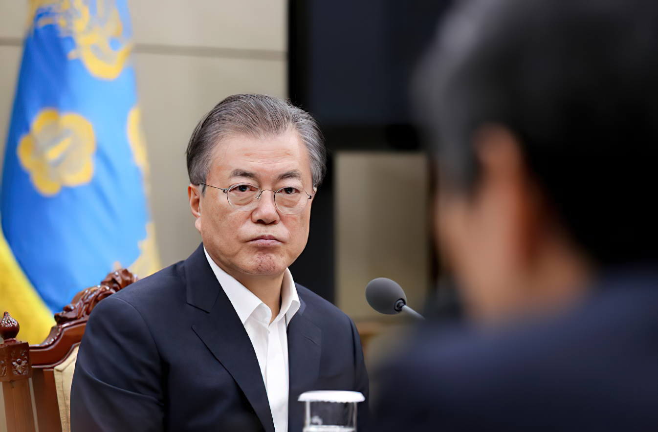 美國“真疼”日本！ 拜登明著支持暗地缺席奧運，挑撥日韓手法老辣