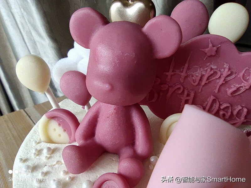 是手机也是“掌上影院”小米10S上手体验