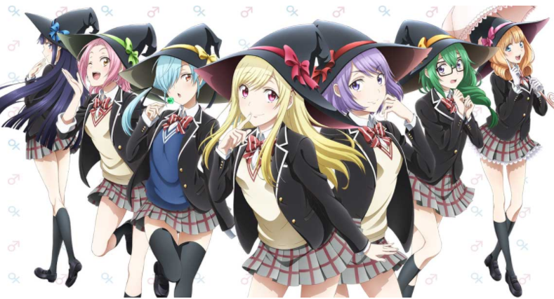 三大少年漫畫雜誌愛情喜劇作品排行榜，《學不來》成功登頂