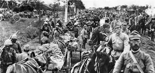 白糖，为什么是战争时期的硬通货？