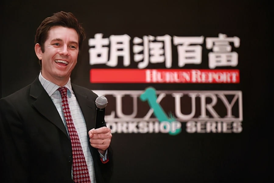 2020年胡润百富榜发布 8位闽商（家族）进入百强